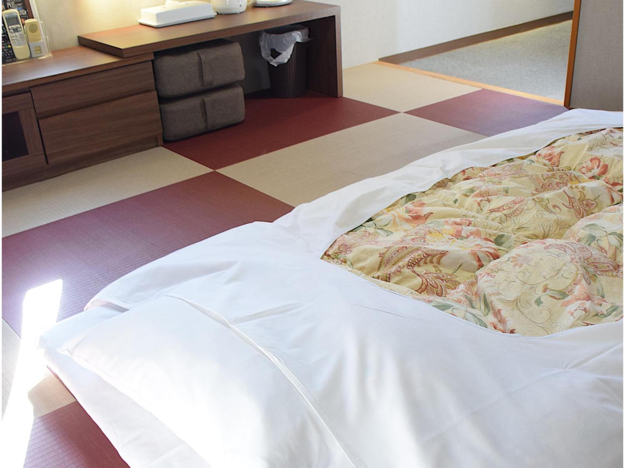 Hotel Wakamatsu Excel Isesaki Exterior photo