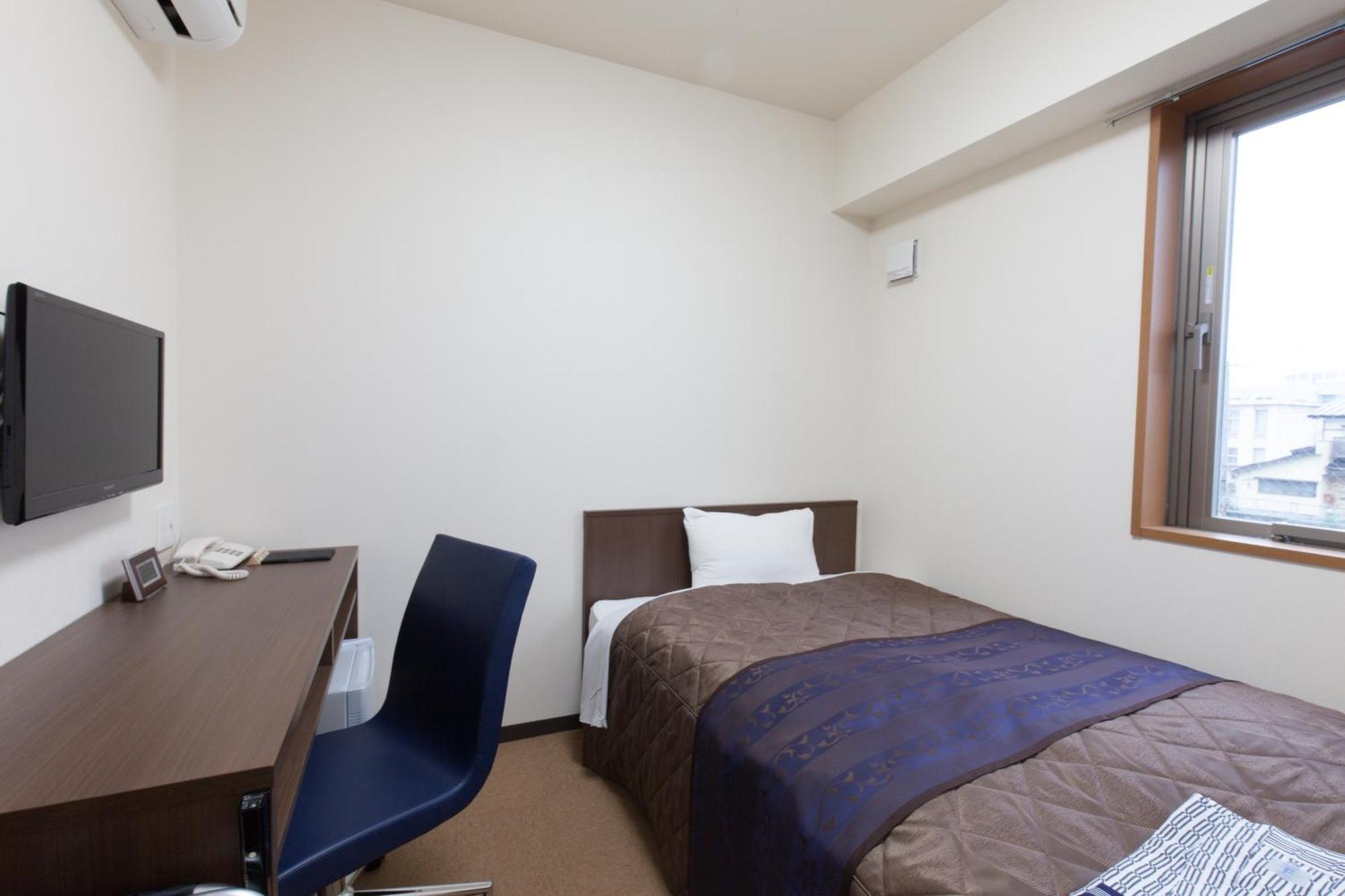 Hotel Wakamatsu Excel Isesaki Exterior photo